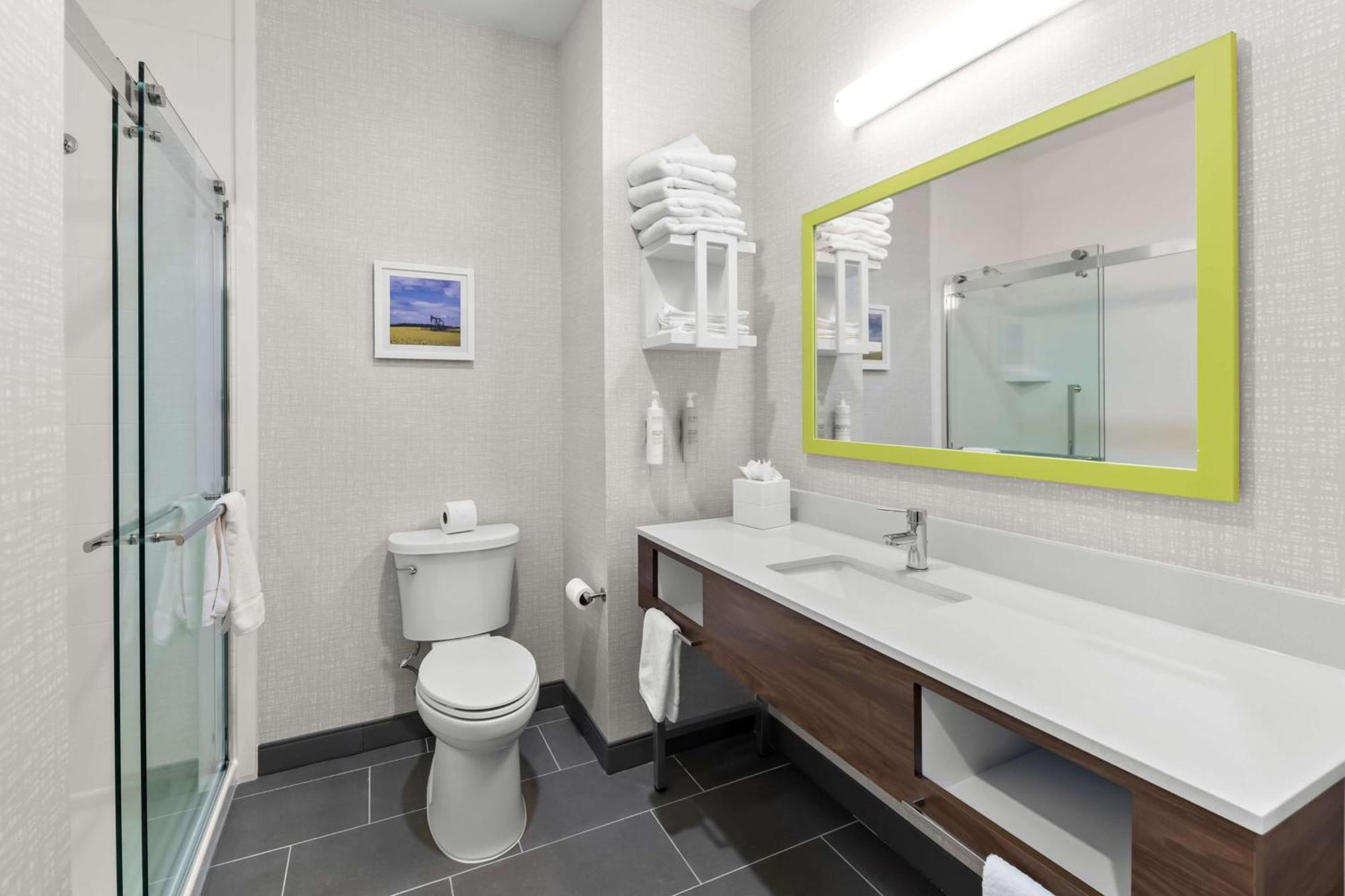 Hampton Inn & Suites Sherman Extérieur photo