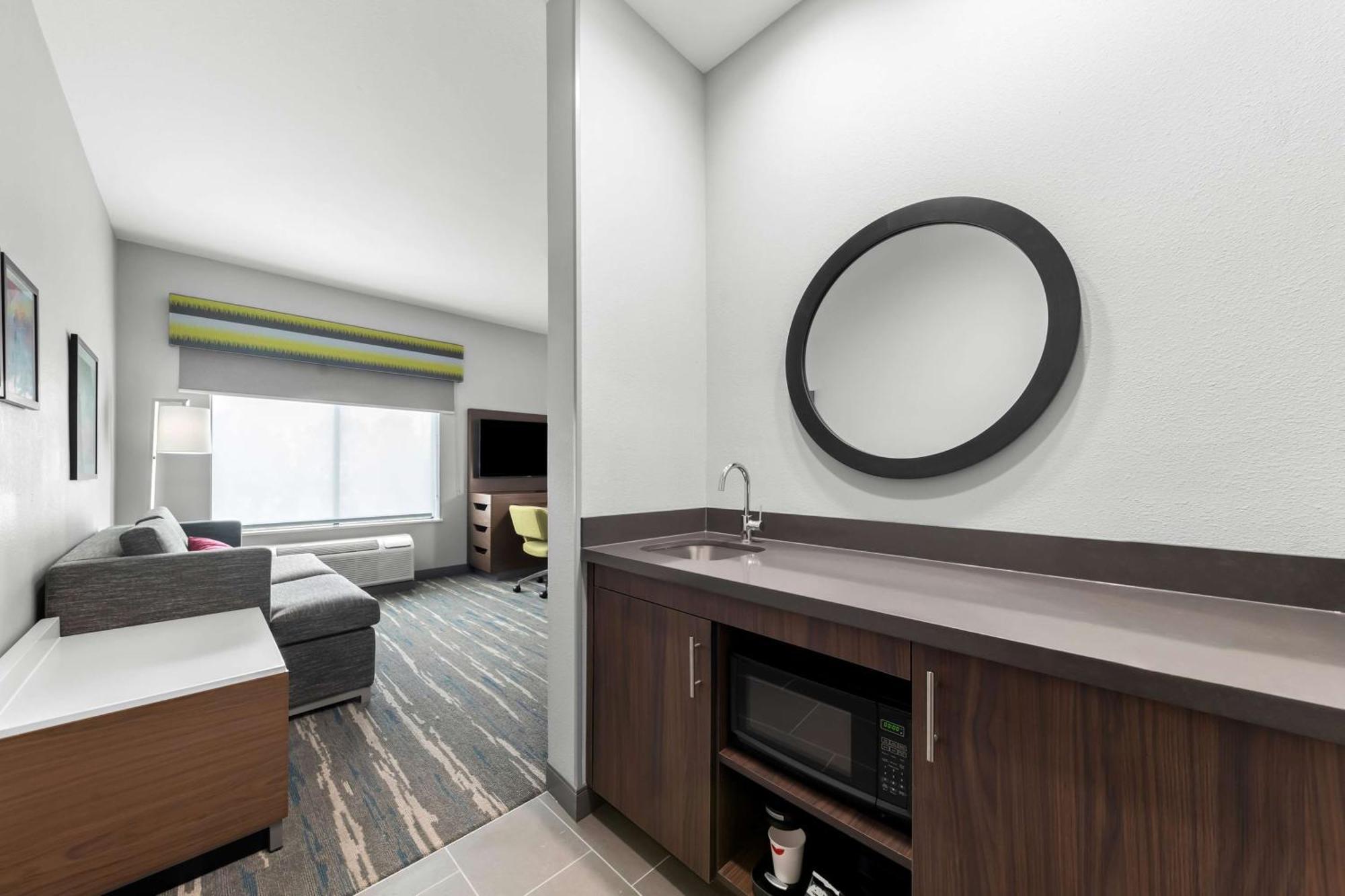 Hampton Inn & Suites Sherman Extérieur photo